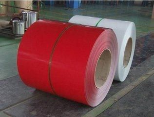 Galvanized Steel Coil/ Galvanized Steel Strip
