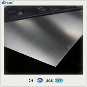 321 Stainless Steel Press Plate Mould for Decorative Laminate