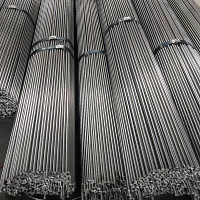 Cold Drawn Steel Round Bar SAE 1020 1045 Carbon Steel Round Bars