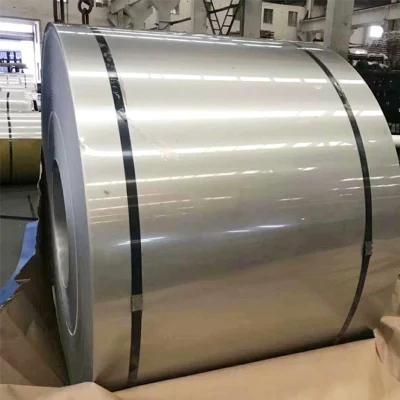 Factory Spot Hot/Cold Rolled ASTM SUS JIS 201/304/316/321/316L 2b/No. 1/No. 4/Hl/Ba/8K Mirror Finish Stainless Steel Strip Plate Coil