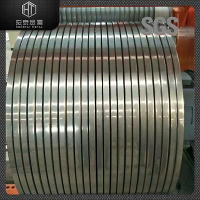 Ultra Thin Stainless Steel Clad Aluminum Strip Lightweight High Bonding Rate