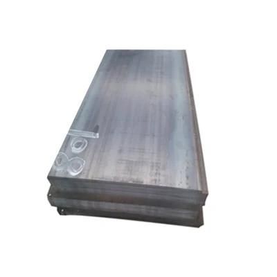 ASTM A36 Hot Rolled Carbon Steel Sheet/Steel Plate/Ms Sheet