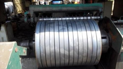 Full Hard Prime Galvanized Steel Strip in Coil