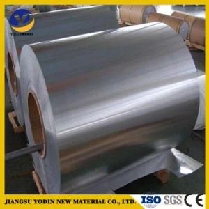 Mr SPCC Food Grade Can Cap Used Tinplate Coil Tin Free Steel Coil (TFS)