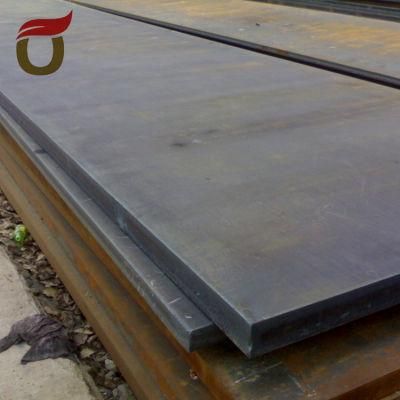 Factory High Quality and Free Samples. A36 Q235 Carbon Steel Plate