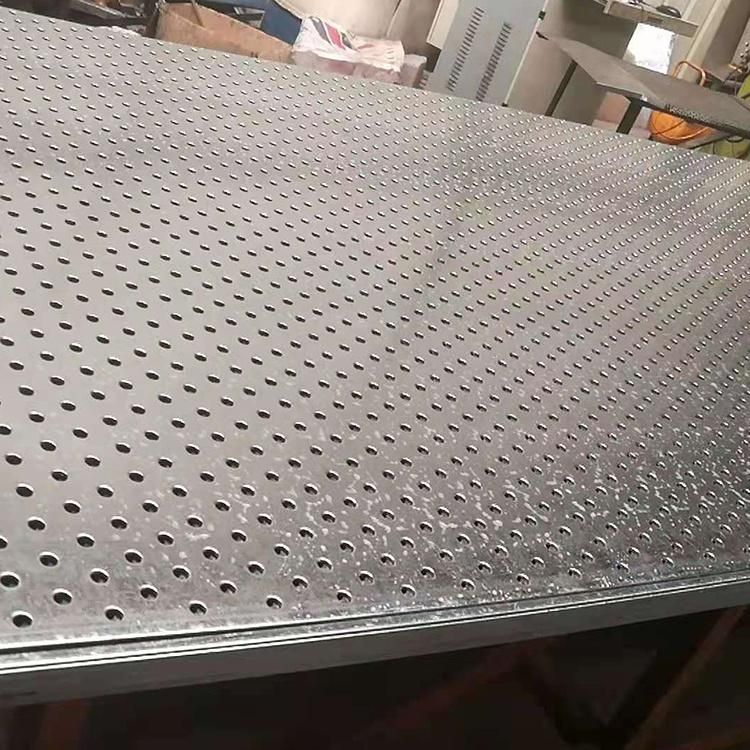 Hot Rolled A283 Grade C Mild Carbon 12mm Thick Steel Plate ASTM Steel Sheet Laser Cutting