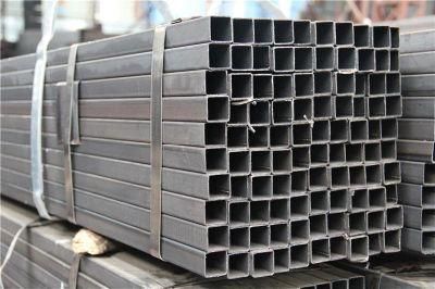 Beam Square Pipes Steel Plate H280la/S500mc/Q460c Auto Beam Steel Tubes