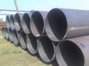 Welded Petroleum Carbon Steel Pipe