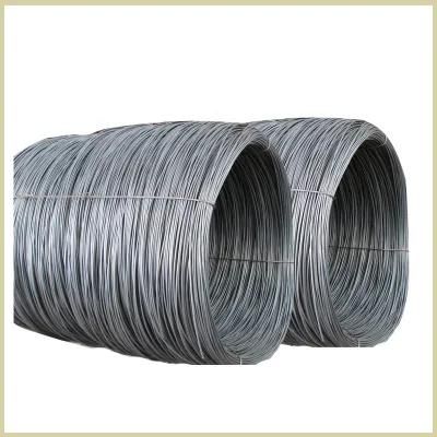 Wholesale High Tensile Strength Carbon Steel Wire