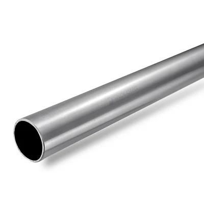 AISI 304 304L Welded Cold Rolled Stainless Steel Pipe