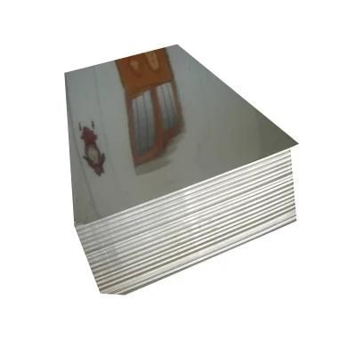 304 Ss Plate Tisco Hairline 2b Mirror 310S 316 Stainless Steel Sheet