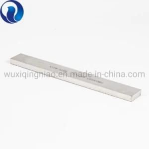 201 ASTM Standard Stainless Steel Bar Round/Flat /Angle Bar