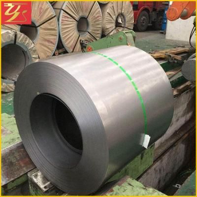 SPCC Coil Cold Rolled Steel Coil
