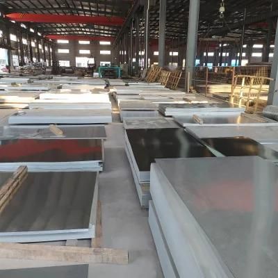 12 Feet Gi Sheet Price Steel Zinc 1.5 mm Galvanised Steel Sheet