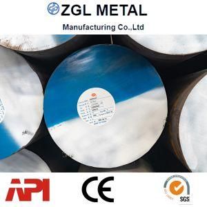 Carbon and Alloy Seamless Steel Tube&Pipe ASTM A519 1010/1018/1020/1030/1045/4140/4130 Used for Mechanical Processing
