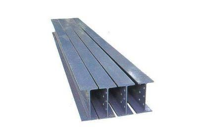 High Grade and High Quality Stainless Steel H Beam Factory Direct Delivery Fast