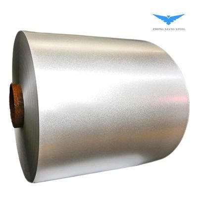 0.3mm Thickness SGLCC Sglcd Hot Dipped Galvalume Steel Coil Price