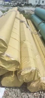 SUS304 Polishing Steel Tube ASTM A403 DN100 Diameter 316 Stainless Steel Pipe