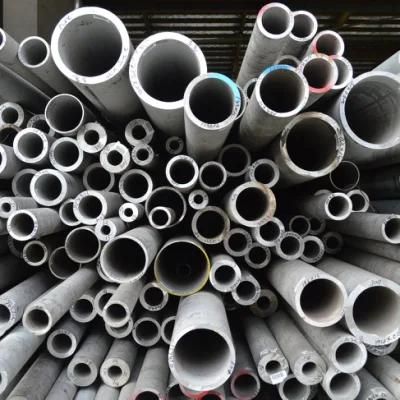 201 Stainless Steel Pipes for Workshop Building Support
