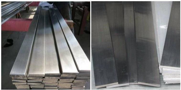 304 Cold Drawn Stainless Steel Flat Bar Price