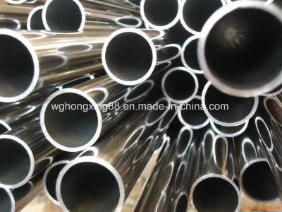 Good Quality 303 Stainless Seamless Steel Pipe