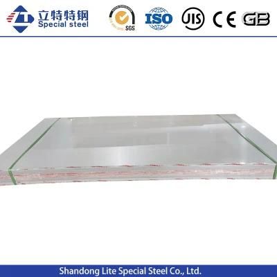 Ss Sheet AISI S30430 S35850 S31683 S30510 Stainless Steel Plate Price Per Ton