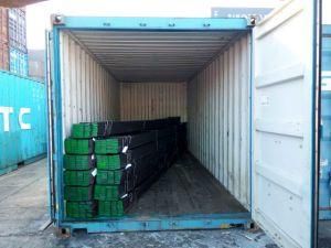 Ss400 Steel Flat Bar