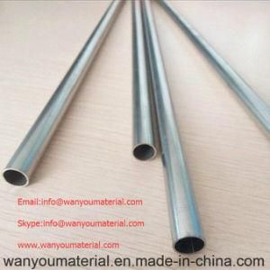 Inox 304 Seamless Stainless Steel Pipe/Tube