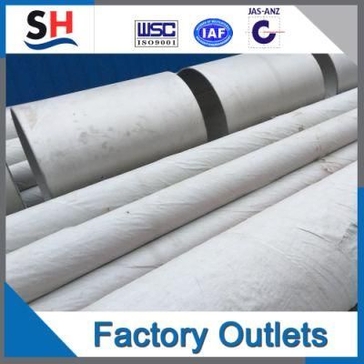 Seamless Pipe Production Line SA106 Gr B Gas Smoke Insulation Boiler Tube Pipe Alloy Steel Seamless Carbon Sea Hot