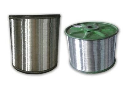 1.2mm Dimater Galvanized Staple Making Iron Wire