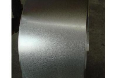 High Quality Galvalume Aluzinc Steel Coil (ZL-GL)