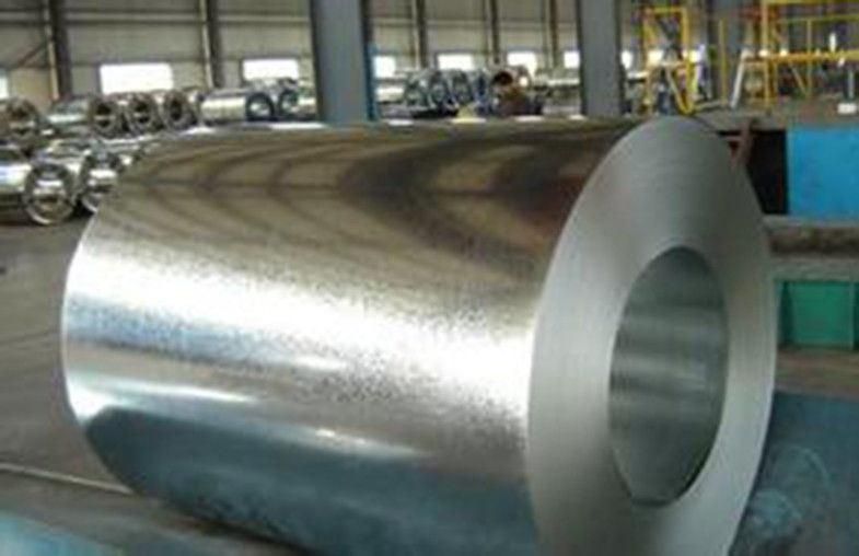 Hot Dipped Zinc Coated/Gi/Galvanized Steel Strip From China