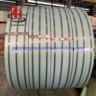 Gi Coil Galvanized Steel Coil Guozhong Hot Rolled Galvanized Carbon Alloy Steel Coil in Stock