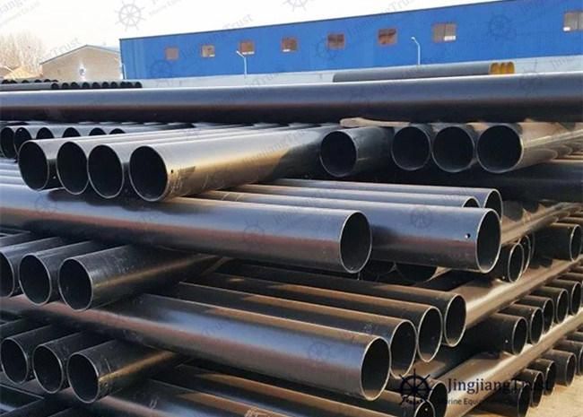Galvanized Steel Lined Plastic Composite Pipe for Water