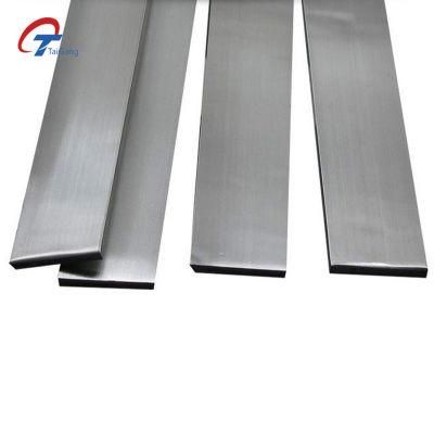201 304 316 Stainless Steel Flat Bar Stainless Steel Flat Plate