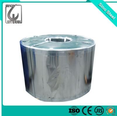 2.8/2.8 5.6/5.6 Tin Coated Electrolytic Tinplate Coil Price