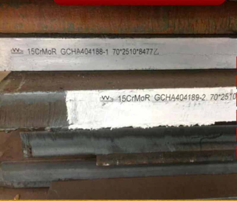 1.0050 Weather Resistant Atmospheric Corrosion Resistance Steel Plate