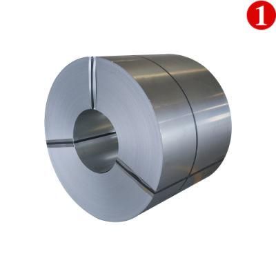 Dx51d Z275 Zinc Coated Galvanized Steel Coil