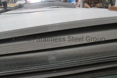 304 316 Stainless Plate Sheet