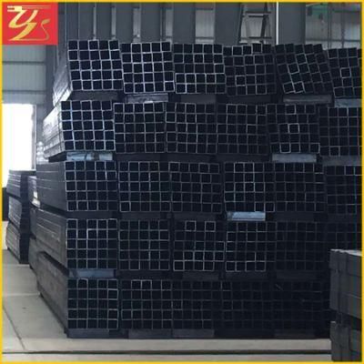 Prime En Standard S275jrh Rhs Steel Pipe Shs Welded Steel Tube