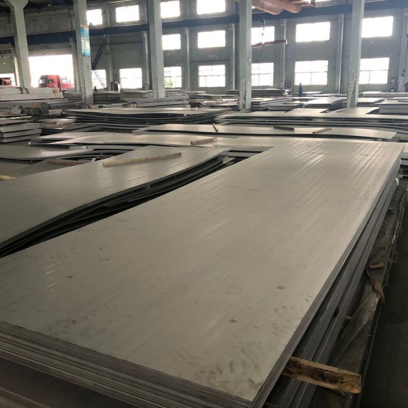 SS304 Mirror Polished Strip 316L Hot Cold Rolled Bright Roofing Sheet 304L Construction Building Industry Decorate Plate Ba 2b Hl 4K 6K 8K Stainless Metal Coils