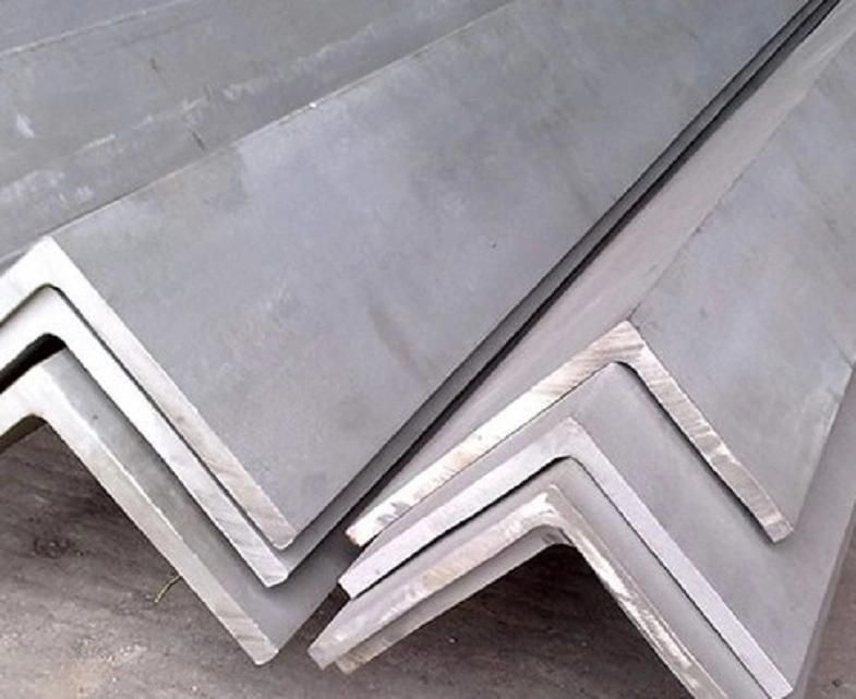 Wholesale 304 316 321 Stainless Steel Angle Bar Price