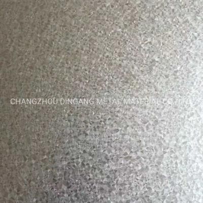ASTM A792m Aluzinc Steel Roll (GL) Galvalume Steel for Electrical Cabinet