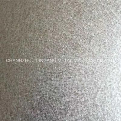 ASTM A792m Aluzinc Steel Roll (GL) Galvalume Steel for Electrical Cabinet
