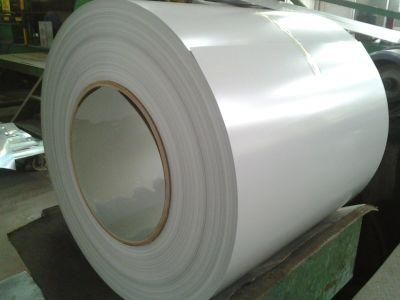 Color Coated Steel Coil PPGI PPGL Color Prepainted Galvanized Steel Sheets/Coils/Plates/Strips Bulk Sale