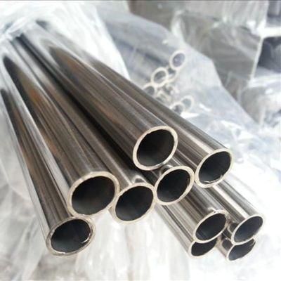 Hot Sale Carbon Seamless Stainless Steel Pipe