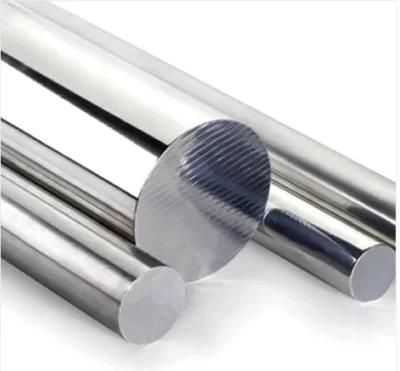 Hot Sale Steel Grade SUS DIN JIS ISO 304 304L 316 316L Stainless Steel Square Round Bar