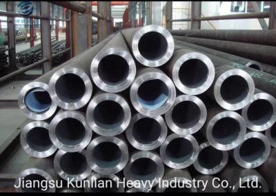 All Types of GB 201 202 301 304ln 309S 310S 316ln 317L 321 347 329 405 Stainless Steel Pipe Seamless/Polished for Pipeline Transmission