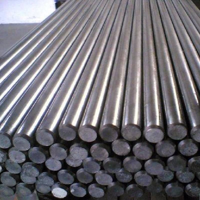 Building Material Good Quality Hot Rolled Round Bar