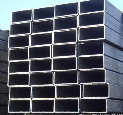 Galvanized Metal Square Steel Tubes